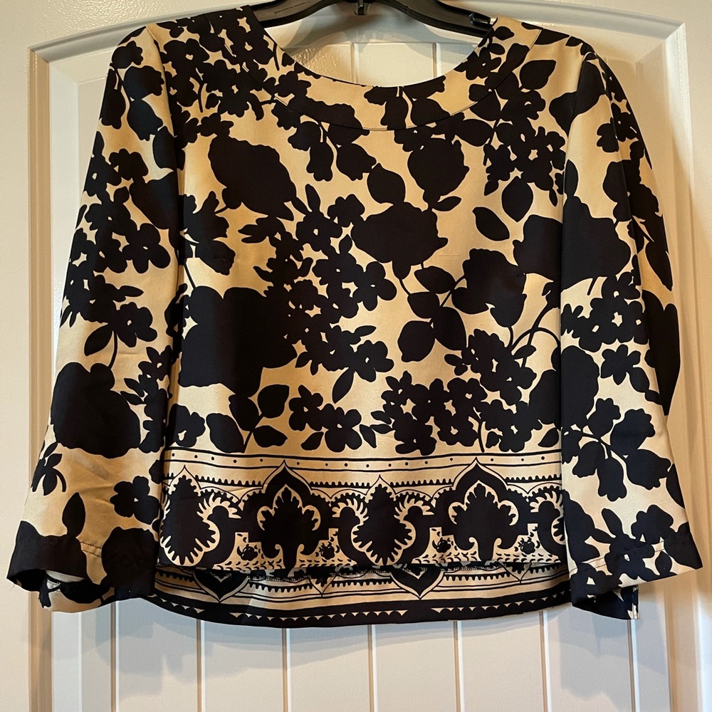 Top by Chloe